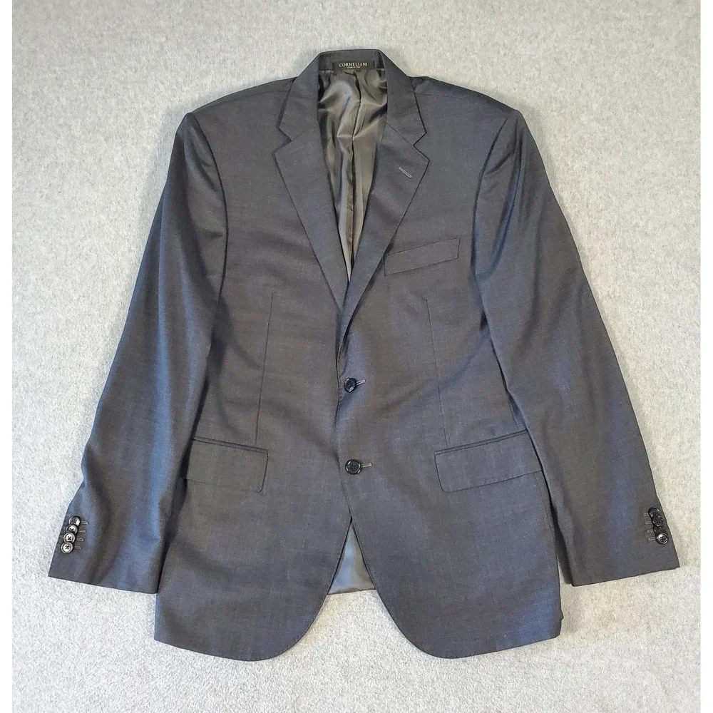Corneliani two piece